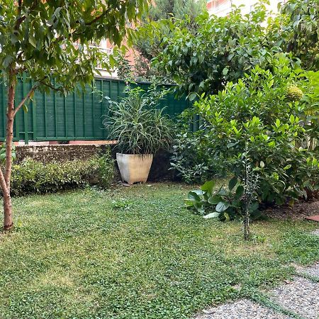 Apartament Il Giardino Dei Limoni Chiavari Zewnętrze zdjęcie