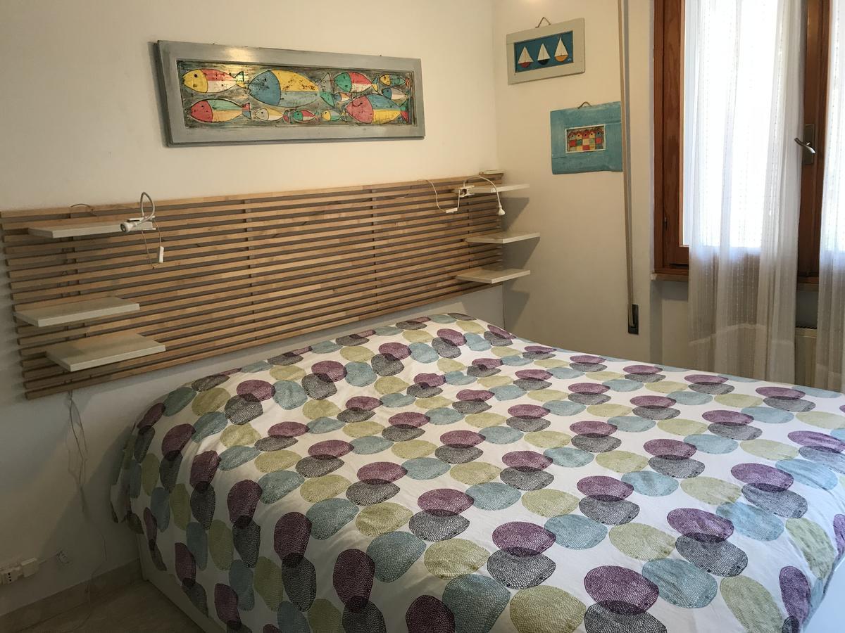 Apartament Il Giardino Dei Limoni Chiavari Zewnętrze zdjęcie
